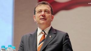 İmamoğlu’ndan Sahtecilik Tepkisi: “Diplomamı Sorgulayan Yargı, Gerçek Sahtecilere Göz Yumuyor”
