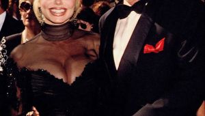Inside the Stormy Union of Burt Reynolds and Loni Anderson: A Hollywood Love Gone Wrong