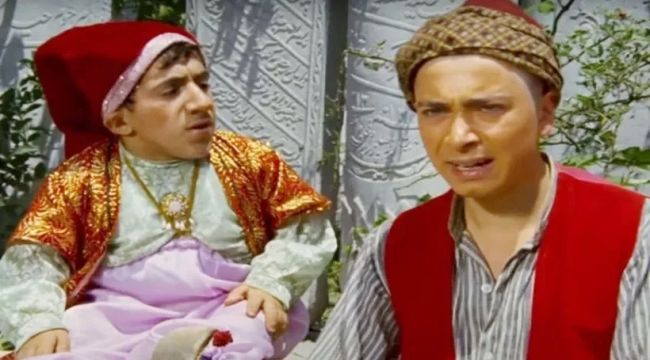Keloğlan’ın Efsane Oyuncusu Rüştü Asyalı 78 Yaşında: Son Hali Görenleri Şaşırttı