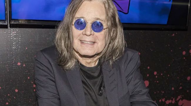 Legendary Rocker Ozzy Osbourne’s Official Cause of Death Confirmed at 76