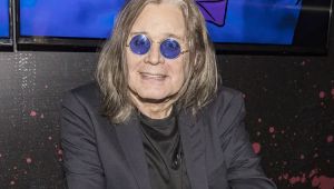 Legendary Rocker Ozzy Osbourne’s Official Cause of Death Confirmed at 76