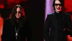 Marilyn Manson Honors Ozzy Osbourne After His Passing: “Your Spirit Will Never Die”