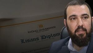 Osmanlı Torununun Sahte Diploması Ortaya Çıktı