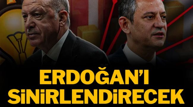 Son ankette çarpıcı sonuç: AKP geride kaldı fark giderek açılıyor