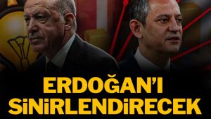 Son ankette çarpıcı sonuç: AKP geride kaldı fark giderek açılıyor