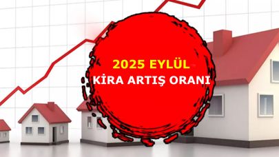 Kira zammı Eylül 2025 hesaplaması: Ev ve iş yeri kira artış oranı ne zaman açıklanacak?