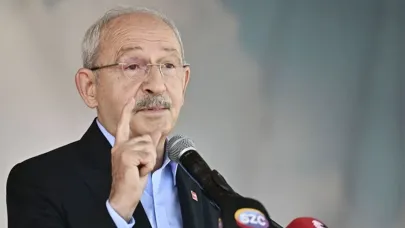 Kılıçdaroğlu 15 Eylül kararını verdi: CHP’de yeni yol haritası