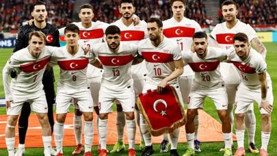 Türkiye İspanya maçı ne zaman, saat kaçta ve hangi kanalda? 2026 Dünya Kupası Elemeleri heyecanı