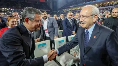 Kurultay davası öncesi CHP Ankara’da miting kararı aldı