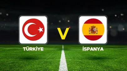 Konya’da Dev Randevu: Türkiye – İspanya Dünya Kupası