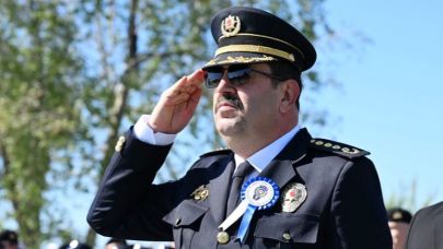 E. Antalya Emniyet Müdürü İlker Arslan olayında Flaş gelişme