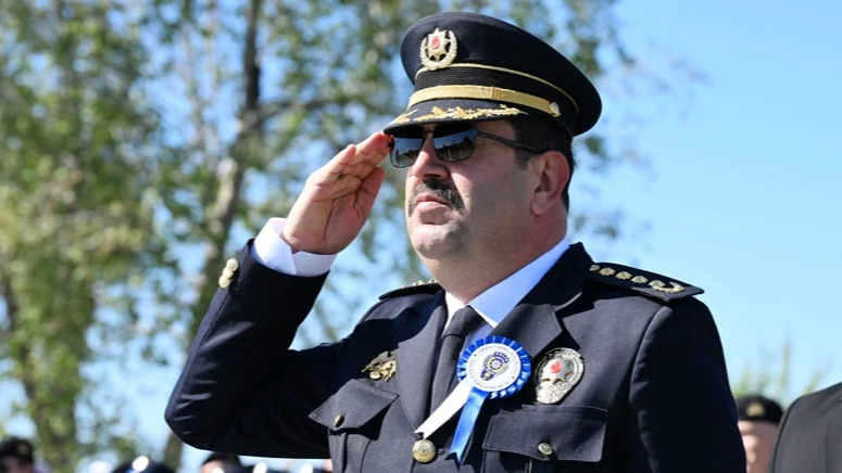 E. Antalya Emniyet Müdürü İlker Arslan olayında Flaş gelişme