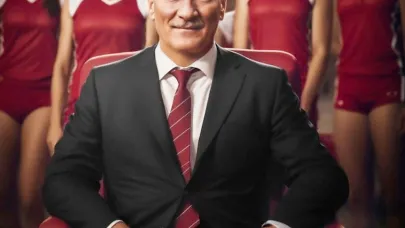 Tebrikler Milli Takım! Filenin Sultanları’ndan Tarihi Başarı