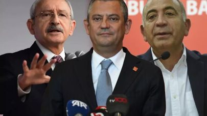 Gürsel Tekine Kemal Kılıçdaroğlu'ndan soğuk duş Beklemiyordu