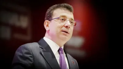 Ekrem İmamoğlu Bu Artık Memleket Meselesi”