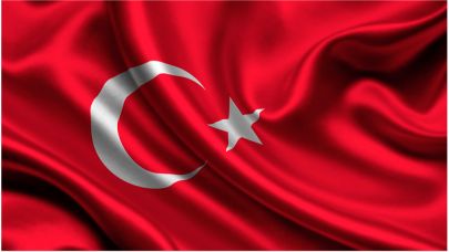 Yüce Türk Milletimizin Başı Sağolsun