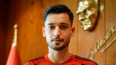 Beşiktaş Tayyip ile yollarını ayırdı !