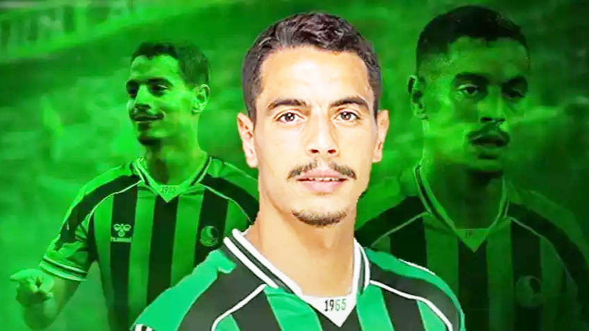 1.Lig ekibinden dünyaca ünlü forvet transferi