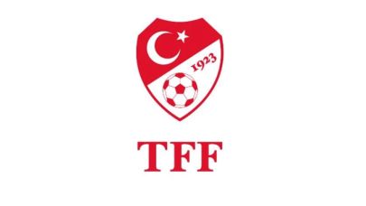 TFF'den 3 Takıma Türkiye Kupasından Men !