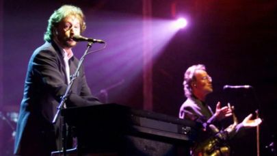 Rock Dünyası Yasta: Supertramp Kurucusu Rick Davies Hayatını Kaybetti