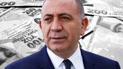 11 şirket ve 339 daire iddiası! Gürsel Tekin’den çarpıcı yanıt