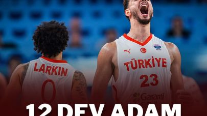 24 Yıl Sonra Bir İlk Milli Takım Yarı Finalde