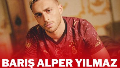Herkes Konuştu O Sustu ! Şimdi Sıra Barış Alper'de
