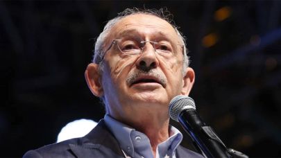 Kılıçdaroğlu’nun kutlama mesajı büyük tepki çekti