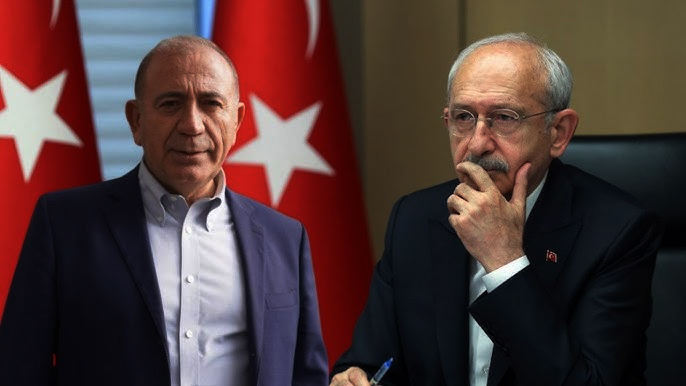 Kılıçdaroğlu'ndan Kayyum Sorularına Yanıt: "Teşekkür Etti"