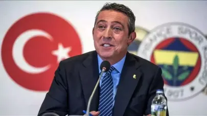 Ali Koç’a Fenerbahçe Kongresinde Sürpriz Siyasi  Destek  !