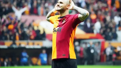 Galatasaray divan Kurulunda İcardi tartışması