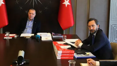 Cumhurbaşkanı Tayyip Erdoğan'dan İşçileri ilgilendiren haber
