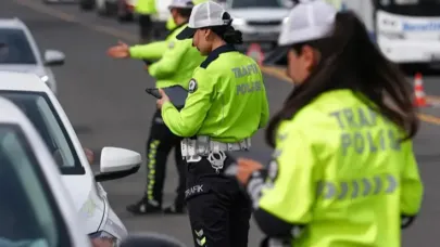 Trafikte Ceza Yemek İstemiyorsanız Buna Dikkat Edin !