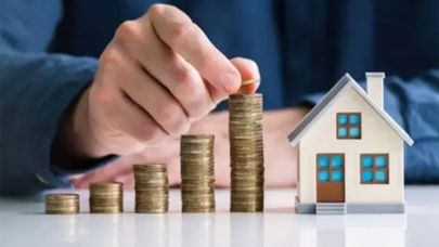 Konut kredisi faiz oranları düştü mü 2025? Eylül ayında 1 milyon TL konut kredisi faizleri