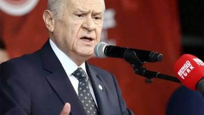 Devlet Bahçeli'den sosyal medya çıkışı: "Yarım saatte kapatırım"