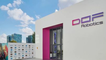 Borsa İstanbul’da gong DOF Robotik için çaldı