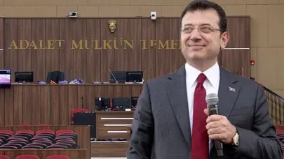 Kritik gün: Ekrem İmamoğlu diploma davasında ilk kez hakim karşısında