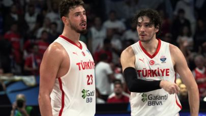 12 Dev Adam Yunanistan Karşısında