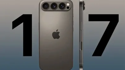 iPhone 17 Türkiye’de ön siparişe açıldı: İşte fiyatlar ve özellikler