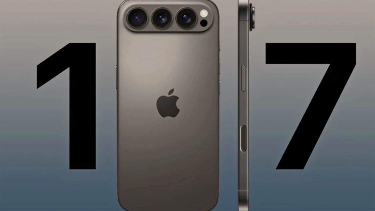 iPhone 17 Türkiye’de ön siparişe açıldı: İşte fiyatlar ve özellikler