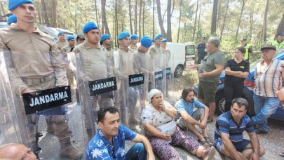 Akbelen direnişinin simge ismiydi Hayatını kaybetti