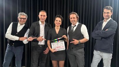 Türkiye'nin en cesur Gazetecilerine hapis istemi