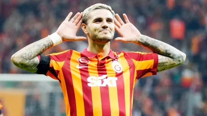 Mauro Icardi’den gelecek planı hakkında ilk kez konuştu
