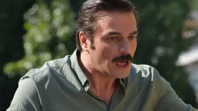 Oyuncu Ufuk Özkan sağlık sorunlarıyla gündemde: Son paylaşımı endişe yarattı