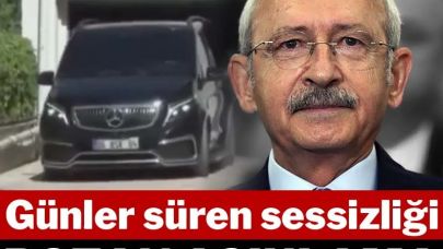 Kemal Kılıçdaroğlu'ndan ŞOK Sözler ! Kimse beklemiyordu !
