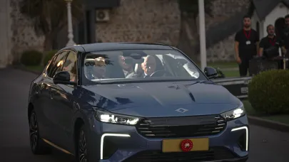 TOGG T10F fiyatları açıklandı. İŞTE SATIŞ FİYATI