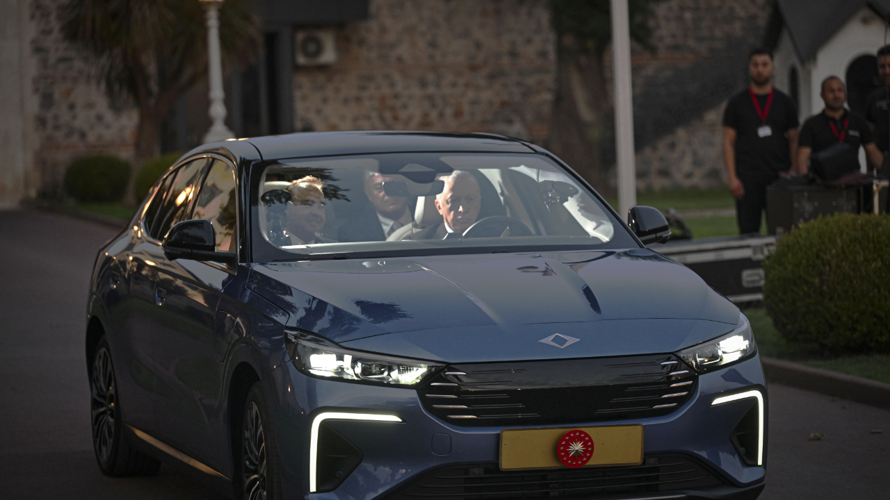 TOGG T10F fiyatları açıklandı. İŞTE SATIŞ FİYATI