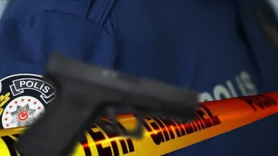 Acı gün: Aynı gün içinde iki polis memuru yaşamına son verdi