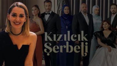 Kızılcık Şerbeti senaristi Merve Göntem gözaltına alındı