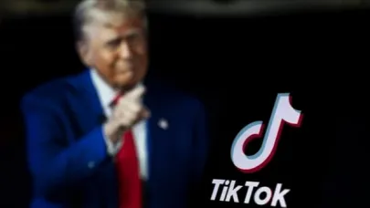Trump’tan TikTok açıklaması. TİKTOK Satılıyor mu ?
